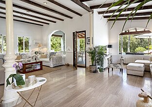 Ref. 2403617 | Charmante Villa in Top Wohnlage