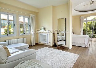 Ref. 2403617 | Charmante Villa in Top Wohnlage