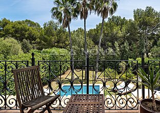 Ref. 2403617 | Charmante Villa in Top Wohnlage
