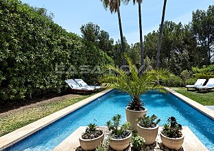 Ref. 2403617 | Charmante Villa in Top Wohnlage