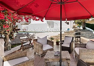 Ref. 2303602 | Mediterranean Villa