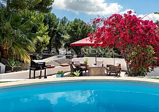 Ref. 2303602 | Mediterranean Villa