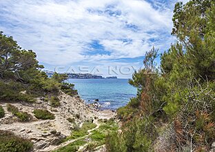 Ref. 2303602 | Mediterranean Villa