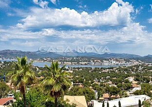 Ref. 2503598 | Luxusvilla in 1. Linie zum Golfplatz