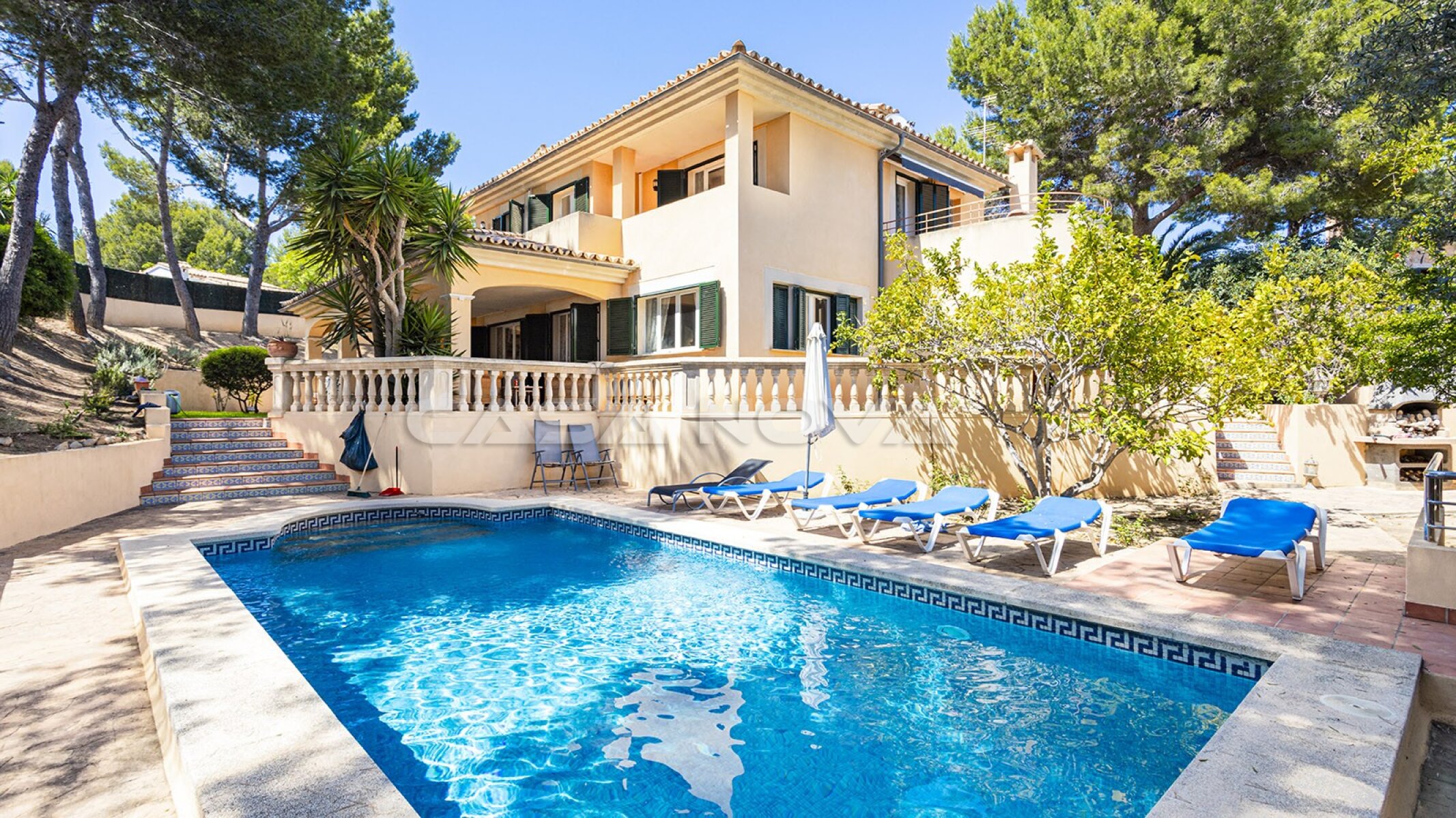 VERKAUFT DURCH CASA NOVA PROPERTIES
