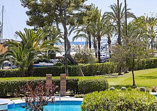 Ref. 1303623 | Meerblick Apartment in 1. Linie 