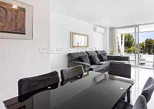 Ref. 1303623 | Meerblick Apartment in 1. Linie 