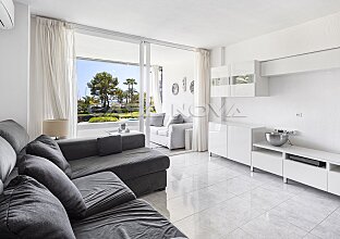 Ref. 1303623 | Meerblick Apartment in 1. Linie 