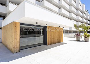 Ref. 1303623 | Meerblick Apartment in 1. Linie 