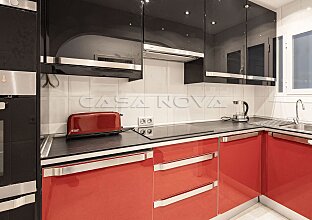 Ref. 1303623 | Meerblick Apartment in 1. Linie 