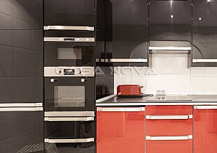 Ref. 1303623 | Meerblick Apartment in 1. Linie 