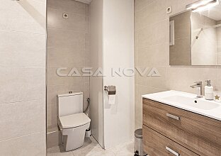 Ref. 1303623 | Meerblick Apartment in 1. Linie 
