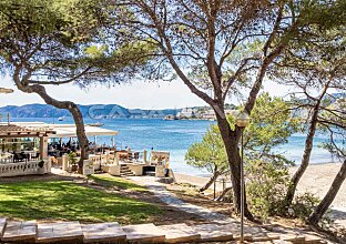 Ref. 2751257 | Chalet near the beach with holiday rental licence 
