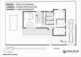 Ref. 2751257 | Chalet near the beach with holiday rental licence 