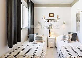 Ref. 1203626 | Stilvolles Penthouse in 1. Meereslinie