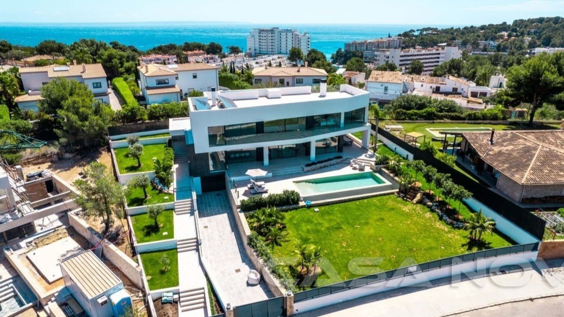 VERKAUFT DURCH CASA NOVA PROPERTIES