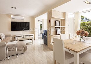 Ref. 138702 | Exkluisves EG- Apartment direkt am Strand
