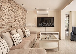 Ref. 138702 | Exkluisves EG- Apartment direkt am Strand