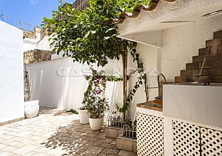 Ref. 138702 | Exkluisves EG- Apartment direkt am Strand