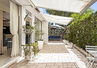 Ref. 138702 | Exkluisves EG- Apartment direkt am Strand