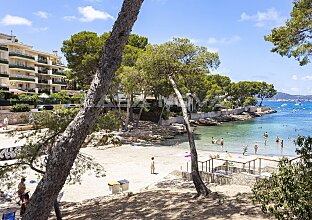 Ref. 138702 | Exkluisves EG- Apartment direkt am Strand
