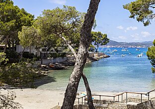 Ref. 138702 | Exkluisves EG- Apartment direkt am Strand