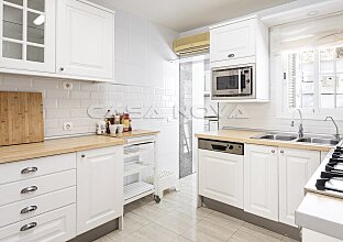 Ref. 138702 | Exkluisves EG- Apartment direkt am Strand