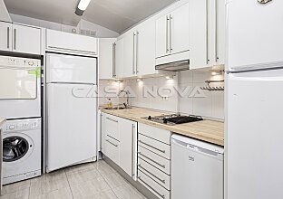 Ref. 138702 | Exkluisves EG- Apartment direkt am Strand