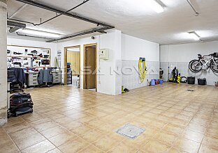 Ref. 2403645 | Chalet con encanto en una excelente zona residencial