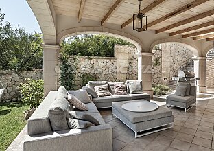 Ref. 2503646 | ANCHORAGE HILL - Herrenvilla