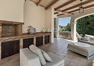 Ref. 2503646 | ANCHORAGE HILL - Herrenvilla