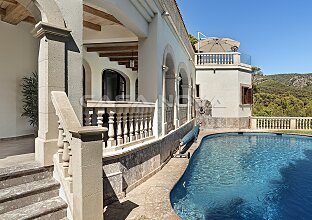 Ref. 2503646 | ANCHORAGE HILL - Herrenvilla