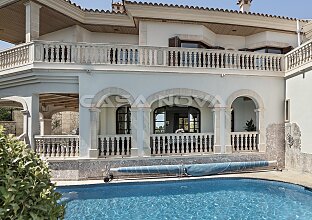 Ref. 2503646 | ANCHORAGE HILL - Herrenvilla