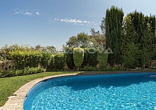 Ref. 2503646 | ANCHORAGE HILL - Herrenvilla