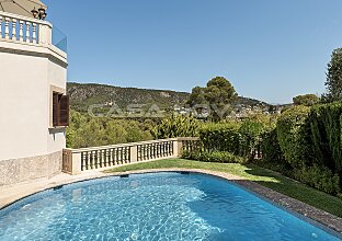 Ref. 2503646 | ANCHORAGE HILL - Herrenvilla