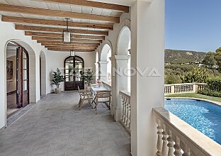 Ref. 2503646 | ANCHORAGE HILL - Herrenvilla