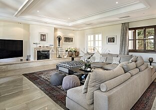 Ref. 2503646 | ANCHORAGE HILL - Herrenvilla