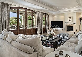 Ref. 2503646 | ANCHORAGE HILL - Herrenvilla