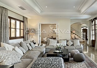 Ref. 2503646 | ANCHORAGE HILL - Herrenvilla