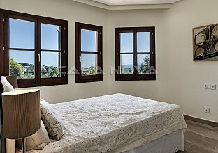Ref. 2503646 | ANCHORAGE HILL - Herrenvilla