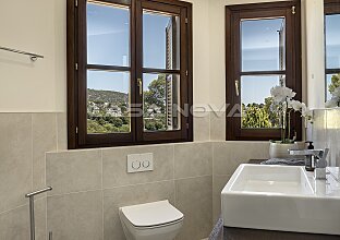 Ref. 2503646 | ANCHORAGE HILL - Herrenvilla