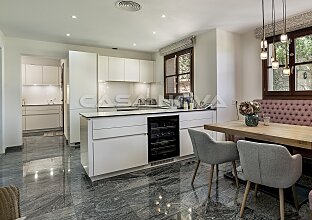 Ref. 2503646 | ANCHORAGE HILL - Mansion premium