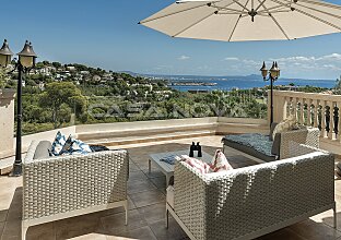 Ref. 2503646 | ANCHORAGE HILL - Herrenvilla