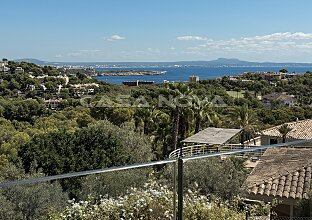 Ref. 2503646 | ANCHORAGE HILL - Herrenvilla