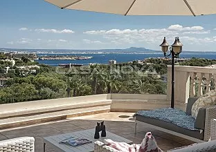 Ref. 2503646 | ANCHORAGE HILL - Mansion premium