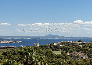 Ref. 2503646 | ANCHORAGE HILL - Herrenvilla