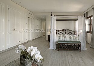 Ref. 2503646 | ANCHORAGE HILL - Herrenvilla