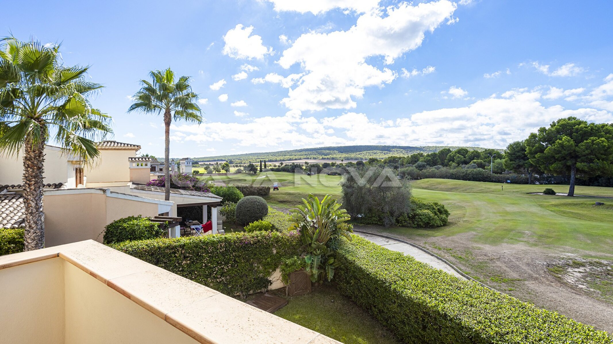 VERKAUFT DURCH CASA NOVA PROPERTIES