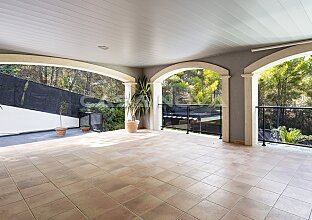 Ref. 2401799 | Properties Mallorca : Charming villa nearby the beach