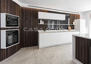 Ref. 2403567 | Luxusvilla mit Pool in beliebter Wohngegend